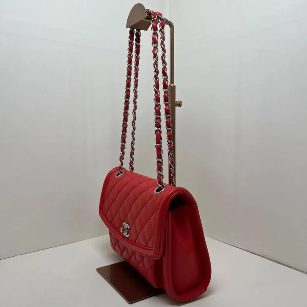 Chanel Women Pre-Loved Bag Very Good Condition